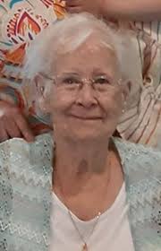 Patricia A. Franklin Obituary August 16, 2022