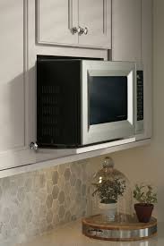 See more ideas about microwave shelf, kitchen remodel, microwave shelf cabinet. Wall Microwave Open Shelf Cabinet Aristokraft