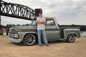 Image result for Gray 1966 Truck