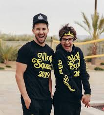 In dobrik's latest vlog, he talked to his friend jeff wittek about him wanting to bet dobrik asked. Jeff Wittek David Dobrik Vlog Squad David Dobrik Vlogging