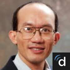 Dr. Hy (Henry) V. Phan, MD