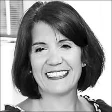 SUZANNE FERNANDES Obituary (2023)