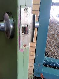Shop through a wide selection of door levers at amazon.com. Door Latch Guard Door Inspiration For Your Home