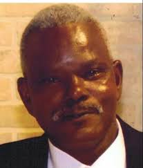 Lionell Williams Obituary (2014)