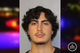 Jonathan Belk — Hall County Jail Bookings