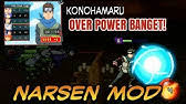To improve security, just deny its required phone permissions such as: Naruto Senki The Last Fixed V3 Mod By Al Fakih Akhirnya Release 2020 Youtube
