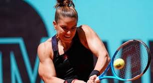 Το πρόγραμμα της τετάρτης (9/6) στο roland garros 2021 ανακοινώθηκε και η μαρία σάκκαρη θα ριχτεί στην μάχη των προημιτελικών. Maria Sakkarh Programma