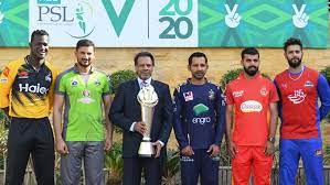 The pakistan cricket board has joined hands with tapmad tv for streaming the pakistan super league 6 matches in australia, mena (middle east and north. Fans Excited As Psl 6 Schedule Is Out Now