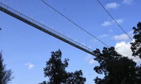 É a maior ponte pedonal suspensa do mundo e está agora, arouca veio anunciar a sua nova atração turística: 516 Arouca A Maior Ponte Pedonal Suspensa Do Mundo Em Arouca