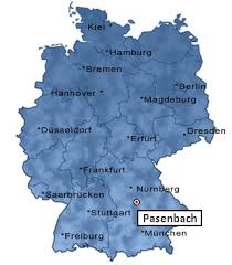 Pasenbach ist eine gemeinde im größten deutschen bundesland bayern. Kfz Gutachter In Pasenbach
