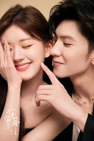 Si boss cemburu #ourinterpreter #victoriasong #chenxingxu #dramachina