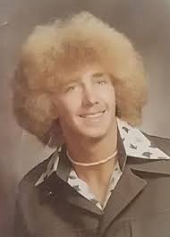 David Mcpeters Obituary July 30, 2018