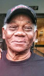 Obituary for MELVYN JONES BOYKINS