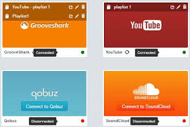 Soundiiz The Most Useful Music Service For Those Who Use More Than One Streaming Service They Convert Add Playlis Youtube Playlist Music Streaming Playlist