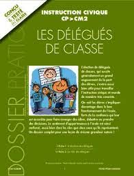 8 Idees De Delegue De Classe Delegue De Classe Classe Classe Ce2