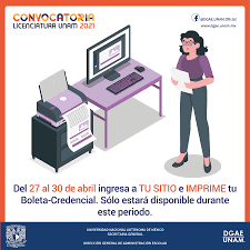 Unam online application 2018 / 2019 mature age application your are required to upload the following certified pdf documents during online application: Dgae Unam Ingresa A Tu Sitio En Facebook