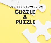 Guzzle and Puzzle