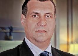 Secretar general adjunct la Ministerul Dezvoltarii: din nou Victor Banta