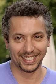 Fred Rubio : sa biographie, filmographie, et quelques photos