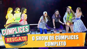 A guerra contra a globo começou em 1985, silvio santos em seu programa, simplesmente avisava aos telespectadores: O Show De Cumplices De Um Resgate Completo Video Dailymotion
