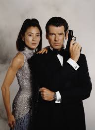 Free shipping free shipping free shipping. Michelle Yeoh