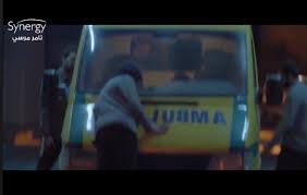 مسلسل كوفيد 25 الحلقة 5. P7z Vgvi50 6lm