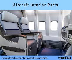 Aircraft Interior Parts Sourcing Access The Catalog Of Aircraftinteriorparts By Leading Manufacturers At Sourcing Stream Aircraft Interiors Aircraft Interior