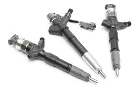 Add a cleaning dosage of sea foam motor treatment to the fuel tank. What Are Diesel Fuel Injectors Nch Europe