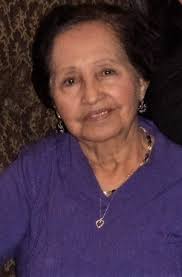 Margarita Rojo Obituary