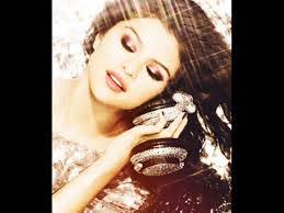 Selena Rush's Instagram, Twitter & Facebook