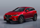 Mazda-CX-3