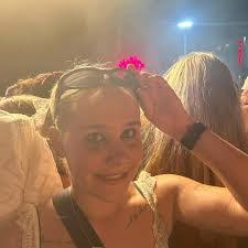 Ella Houston's Instagram, Twitter & Facebook