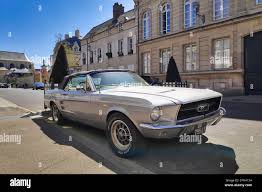 Image result for Chantilly Beige 1964 Mustang