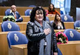Dian en ludo liggen op dat moment met. Caroline Van Der Plas Boerburgerbeweging Ik Wil Oppassen Dat Mensen Niet Caroline Moe Worden De Volkskrant