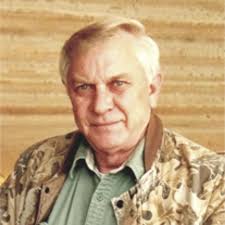 Rodger Burcham Obituary January 20, 2020