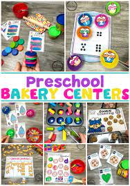 Reasoning, thinking, questioning and understanding of the world around them grows by leaps and bounds, during these years. Preschool Cooking Theme Planning Playtime