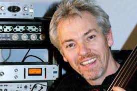 Simple Minds former bassist John Giblin goes bust after it's revealed he  blew thousands of pounds he owed in tax