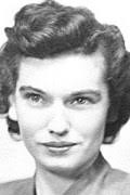 LEONA BENSON Obituary (2007)