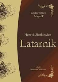 Latarnik Henryk Sienkiewicz Audiobook Legimi Online