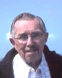 Obituary for George Bacha Sr.