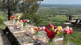 Supper Club - Midsummer