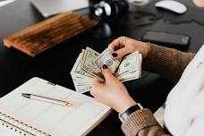 Financial Fitness Workshop (In-Person)