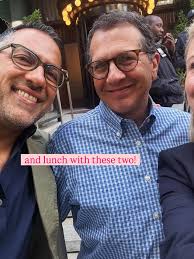 Only 3 days left!! If you want change, you gotta act now. It's time to vote  or drop off your ballot IRL and reach out to 3 friends to see if they've