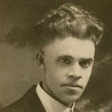 Harold Alden DeLong (1903-1964)