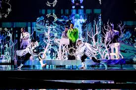 9 of those 14 entries have finished in the top 10, 5 have finished in the top 3, and 2 have been winners. Photo Gallery Ukraine First Rehearsal 2021 Eurovision Song Contest