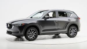 It is mazda's first car featuring its kodo design language. 2019 Mazda Cx 5
