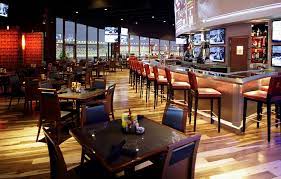 Hollywood Casino Lighting Design Restaurant Lighting Design Lighting Design