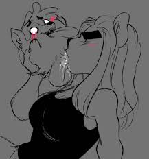 Rule34 - If it exists, there is porn of it   3740445