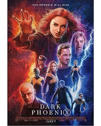 Mais Um Poster De Fenix Negra Foxfilmbrasil Fenixnegra Xmen Jeangrey Xavier Scott Sophieturne Dark Phoenix Free Movies Online Full Movies Online Free