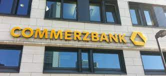 Die commerzbank ist die f�hrende bank f�r den mittelstand und starker partner von rund. Auf Der Verliererseite Deutsche Bank Commerzbank Aktien Co Banken Sehr Schwach Experte Inflation Am Zenit
